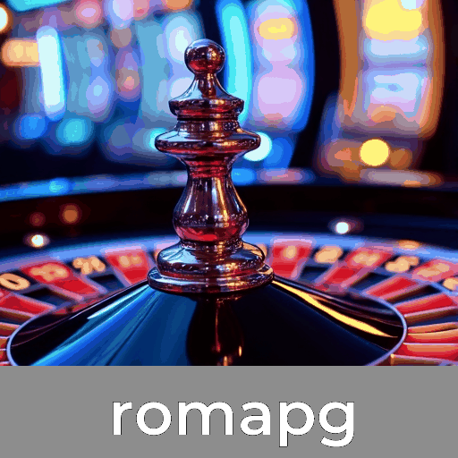 Romapg: Aproveite Bônus Únicos e Ofertas Inigualáveis