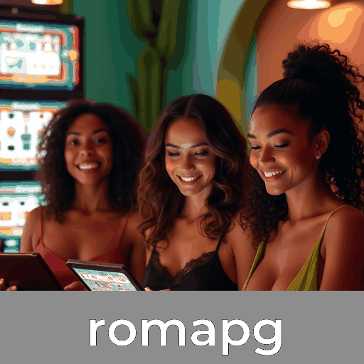 Promoções Irresistíveis no romapg: Maximize Seus Ganhos