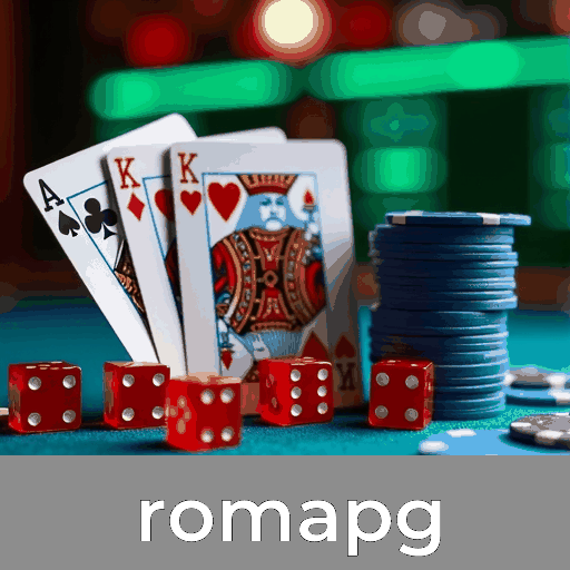 Explore o app romapg: apostas fáceis e completas em seu celular