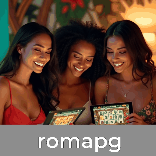 Romapg: Especialista em Apostas Esportivas no Brasil