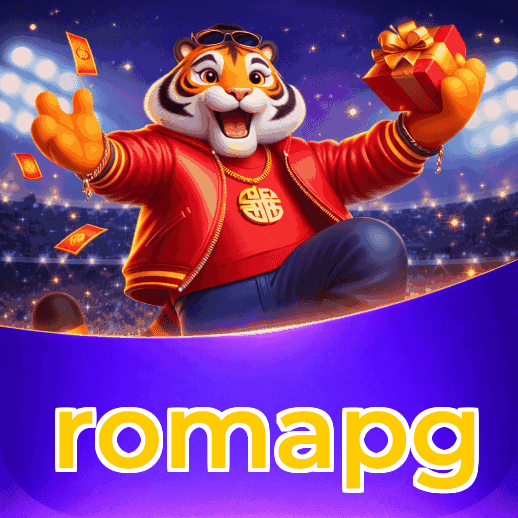 Processo de Download do App romapg - Passo a Passo Simples