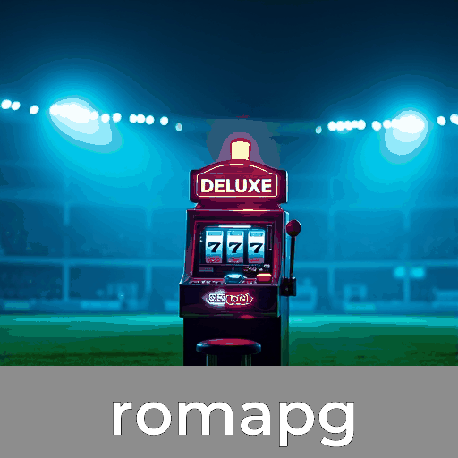 Experiência Premium com romapg: Cassino Seguro e Profissional