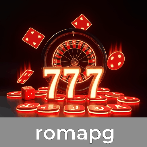 Romapg: Aproveite Bônus Únicos e Ofertas Inigualáveis
