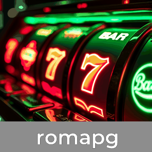 Experiência Premium com romapg: Cassino Seguro e Profissional