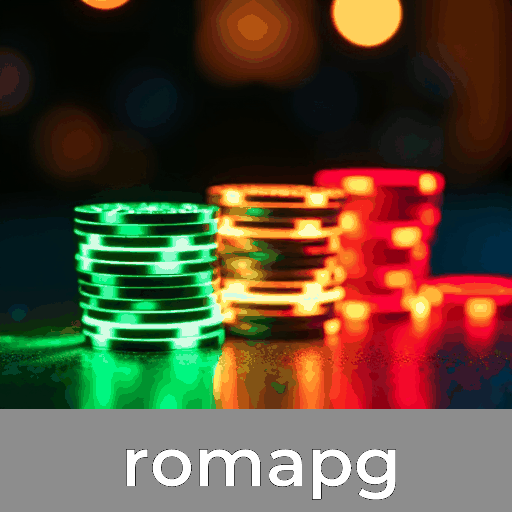 Promoções Irresistíveis no romapg: Maximize Seus Ganhos