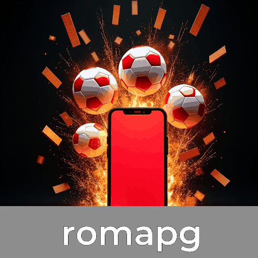 Experiência Premium com romapg: Cassino Seguro e Profissional