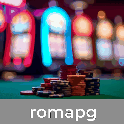 Explore o app romapg: apostas fáceis e completas em seu celular
