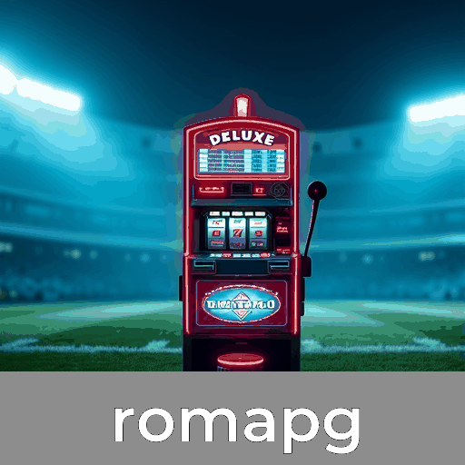 romapg: Seu Portal para Jogos Online com Serviço Profissional