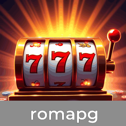 romapg: Seu Portal para Jogos Online com Serviço Profissional