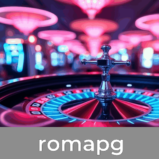 Romapg: Especialista em Apostas Esportivas no Brasil