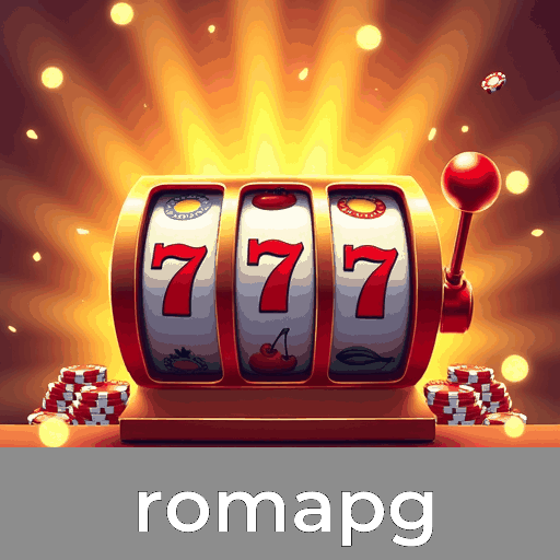 Promoções Irresistíveis no romapg: Maximize Seus Ganhos
