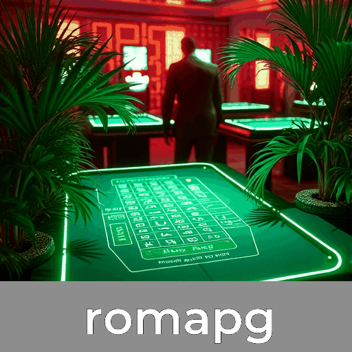 Promoções Irresistíveis no romapg: Maximize Seus Ganhos
