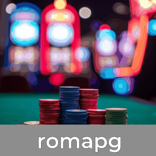Explore o app romapg: apostas fáceis e completas em seu celular