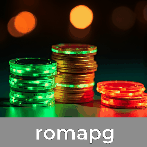 Jogo Crash na romapg: Ganhe Alto com Rapidez