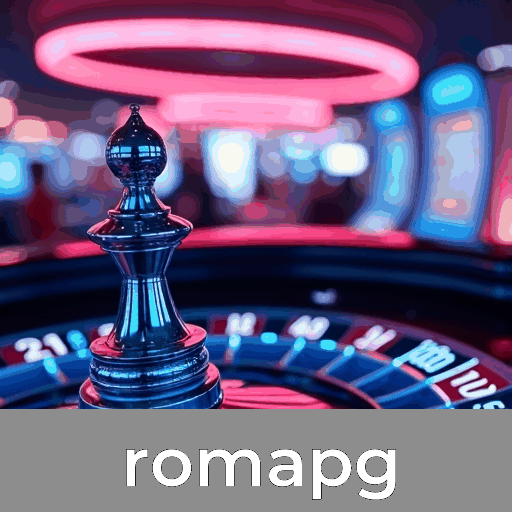 Romapg: Aproveite Bônus Únicos e Ofertas Inigualáveis
