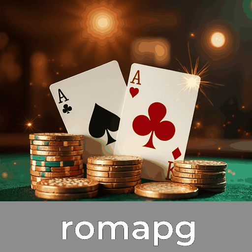 Experimente o Acesso Exclusivo com romapg