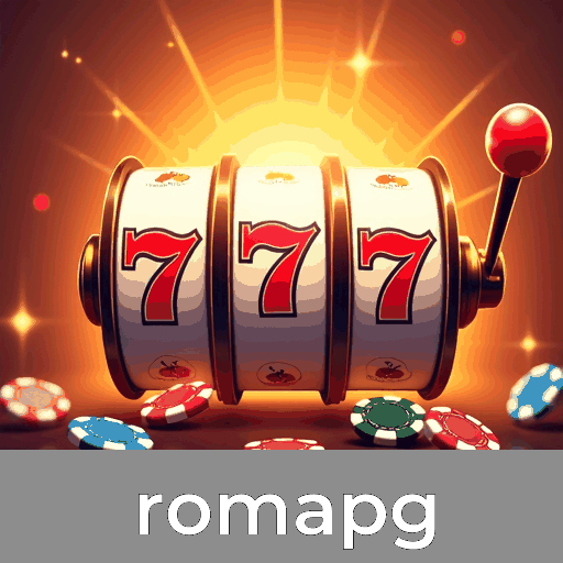 Explore o app romapg: apostas fáceis e completas em seu celular