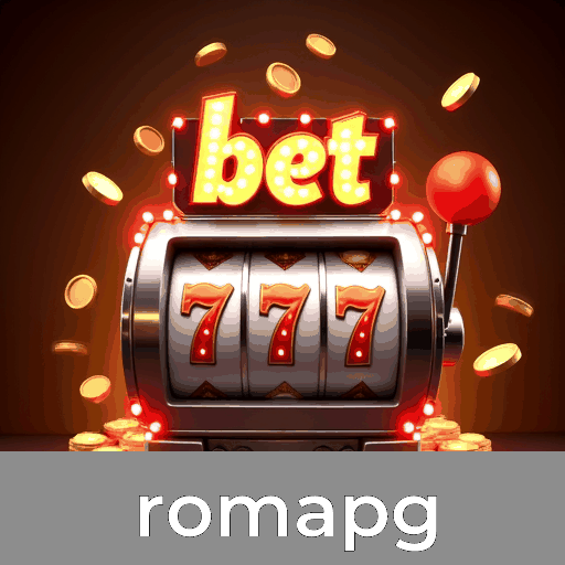 romapg: Seu Portal para Jogos Online com Serviço Profissional