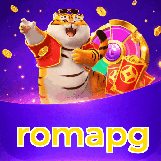 romapg Facebook - Página oficial com promoções e comunidade ativa