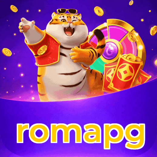 Recursos Exclusivos do App romapg - Modo Offline, Login Biométrico
