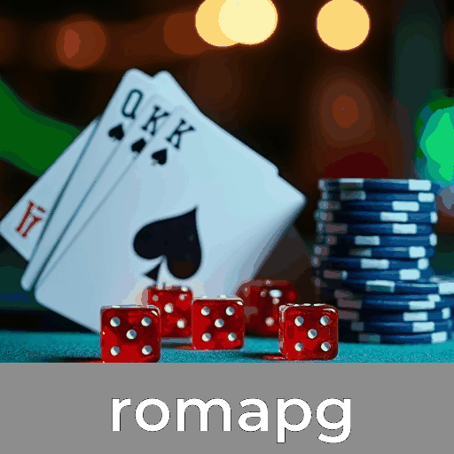 Romapg: Especialista em Apostas Esportivas no Brasil